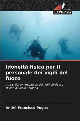 bokomslag Idoneit fisica per il personale dei vigili del fuoco