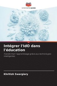 bokomslag Intégrer l'IdO dans l'éducation