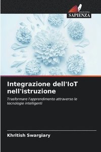 bokomslag Integrazione dell'IoT nell'istruzione