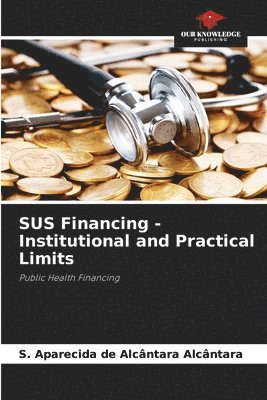 bokomslag SUS Financing - Institutional and Practical Limits