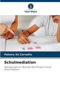 bokomslag Schulmediation