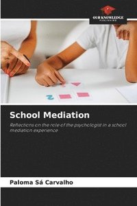 bokomslag School Mediation