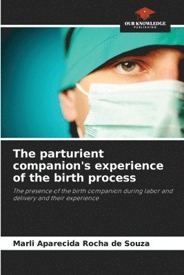 The parturient companion's experience of the birth process 1