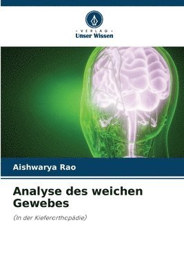 bokomslag Analyse des weichen Gewebes