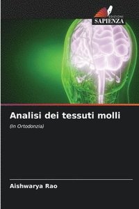 bokomslag Analisi dei tessuti molli