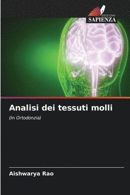 Analisi dei tessuti molli 1