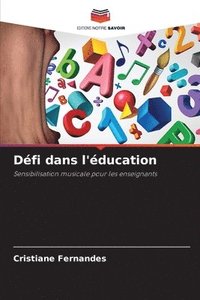 bokomslag Dfi dans l'ducation