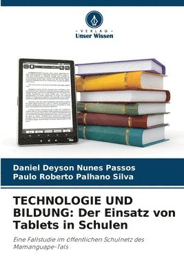 bokomslag Technologie Und Bildung