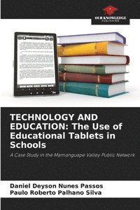 bokomslag Technology and Education