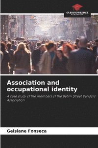 bokomslag Association and occupational identity