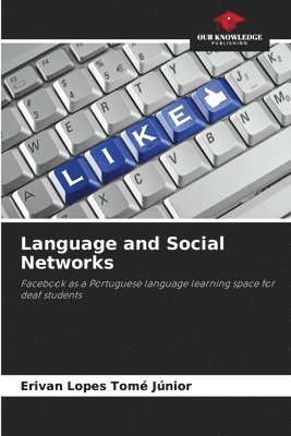 bokomslag Language and Social Networks