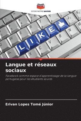 Langue et réseaux sociaux 1