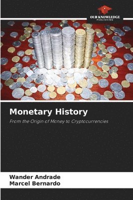 bokomslag Monetary History