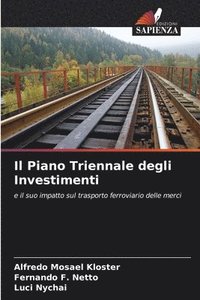 bokomslag Il Piano Triennale degli Investimenti