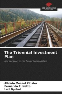 bokomslag The Triennial Investment Plan