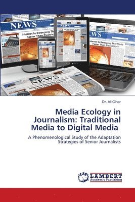 bokomslag Media Ecology in Journalism