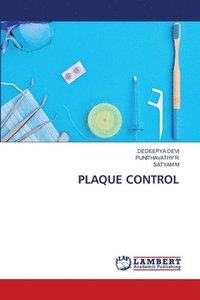 bokomslag Plaque Control