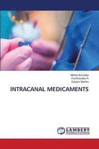 bokomslag Intracanal Medicaments