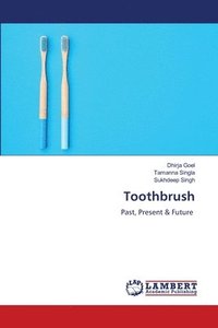 bokomslag Toothbrush