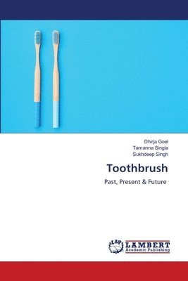 Toothbrush 1