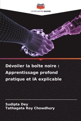 bokomslag Dévoiler la boîte noire: Apprentissage profond pratique et IA explicable