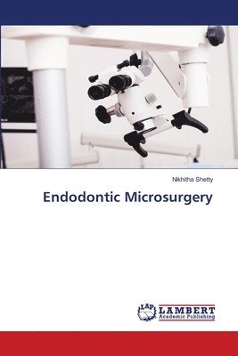 bokomslag Endodontic Microsurgery