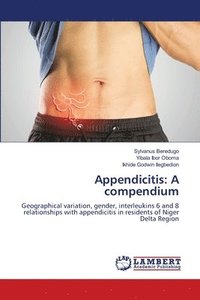 bokomslag Appendicitis
