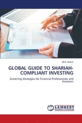 Global Guide to Shariah-Compliant Investing 1