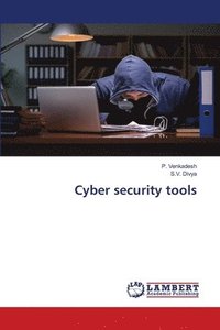 bokomslag Cyber security tools