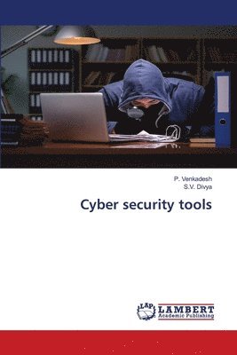 bokomslag Cyber security tools