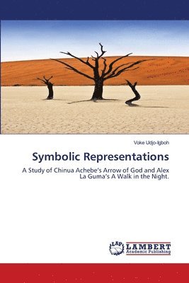 bokomslag Symbolic Representations