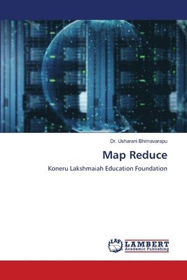 Map Reduce 1