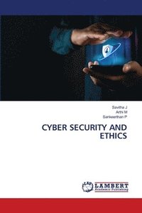 bokomslag Cyber Security and Ethics