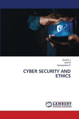 bokomslag Cyber Security and Ethics