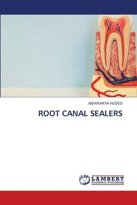 bokomslag Root Canal Sealers