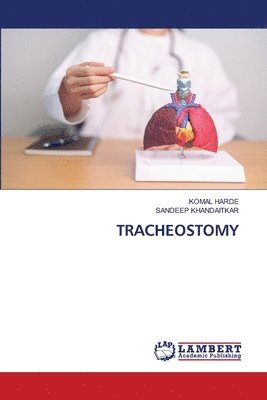 bokomslag Tracheostomy