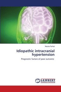 bokomslag Idiopathic intracranial hypertension