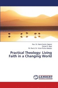bokomslag Practical Theology: Living Faith in a Changing World