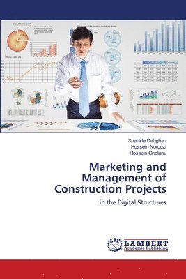 bokomslag Marketing and Management of Construction Projects