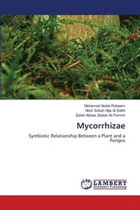 bokomslag Mycorrhizae