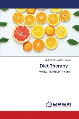 Diet Therapy 1