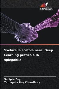 bokomslag Svelare la scatola nera: Deep Learning pratico e IA spiegabile