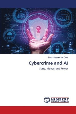 bokomslag Cybercrime and AI