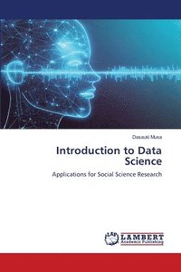 bokomslag Introduction to Data Science