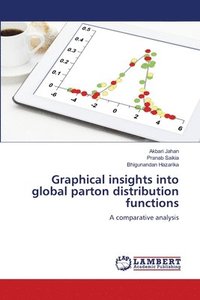 bokomslag Graphical insights into global parton distribution functions