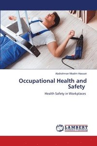 bokomslag Occupational Health and Safety