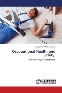 bokomslag Occupational Health and Safety