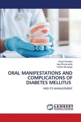 Oral Manifestations and Complications of Diabetes Mellitus 1