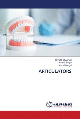 bokomslag Articulators