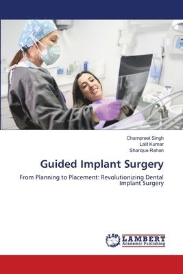 Guided Implant Surgery 1